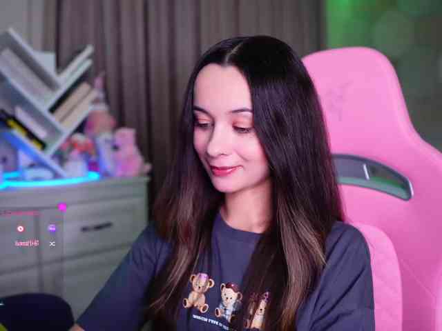 JuicyAngel webcam