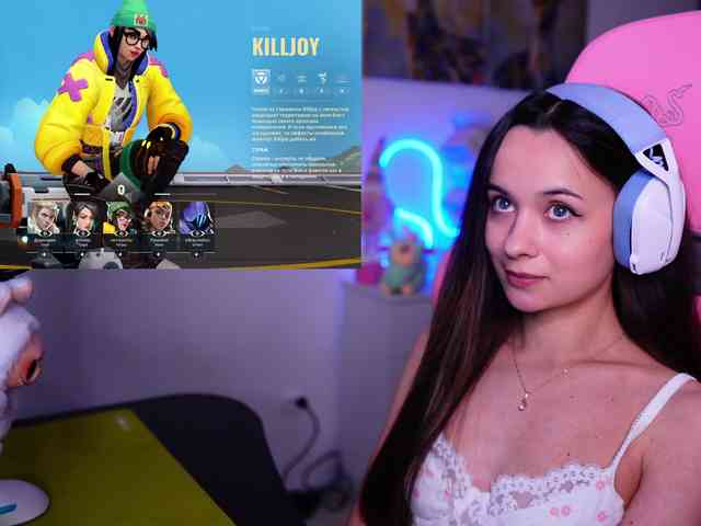 JuicyAngel