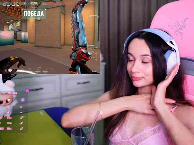 JuicyAngel