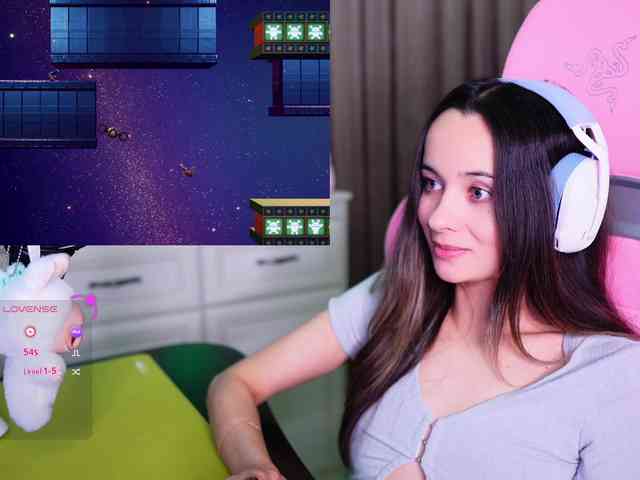 JuicyAngel