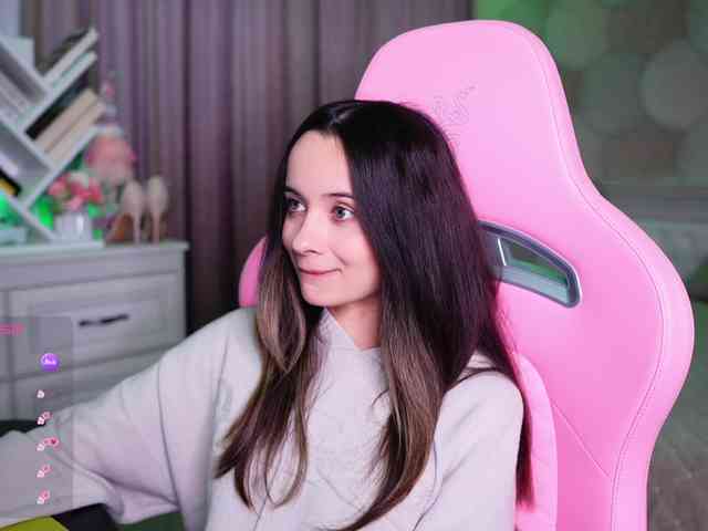 JuicyAngel webcam
