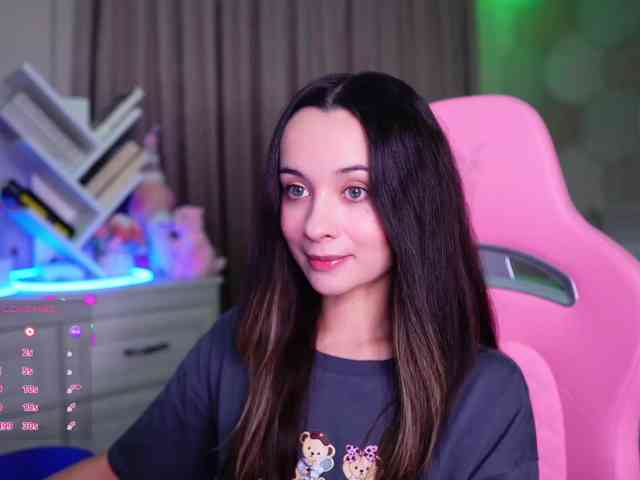 JuicyAngel webcam