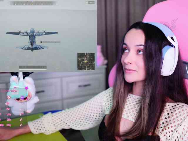 JuicyAngel
