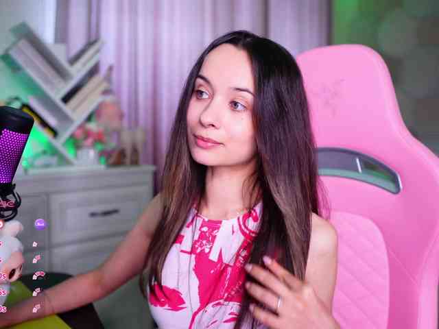 JuicyAngel webcam