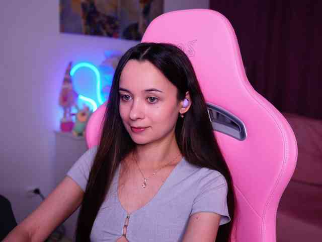 JuicyAngel webcam