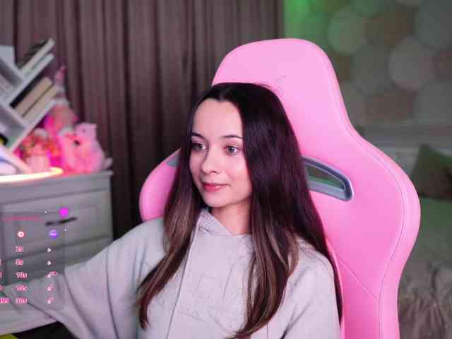 JuicyAngel webcam