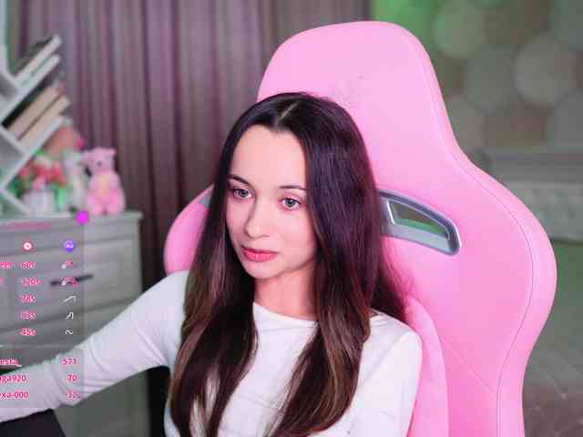 JuicyAngel webcam