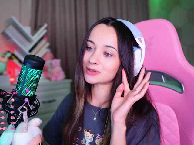 JuicyAngel webcam