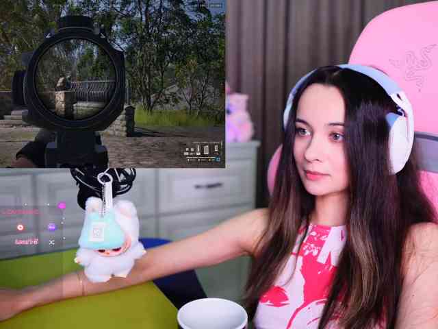 JuicyAngel