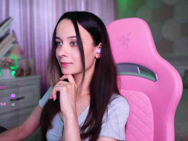 JuicyAngel webcam