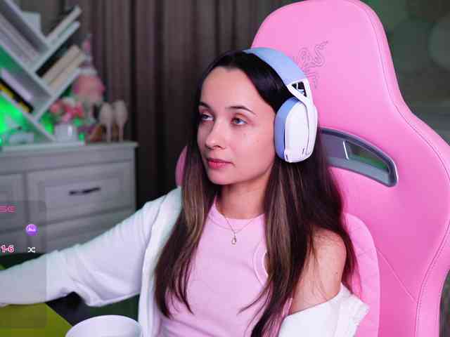 JuicyAngel webcam