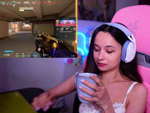 JuicyAngel