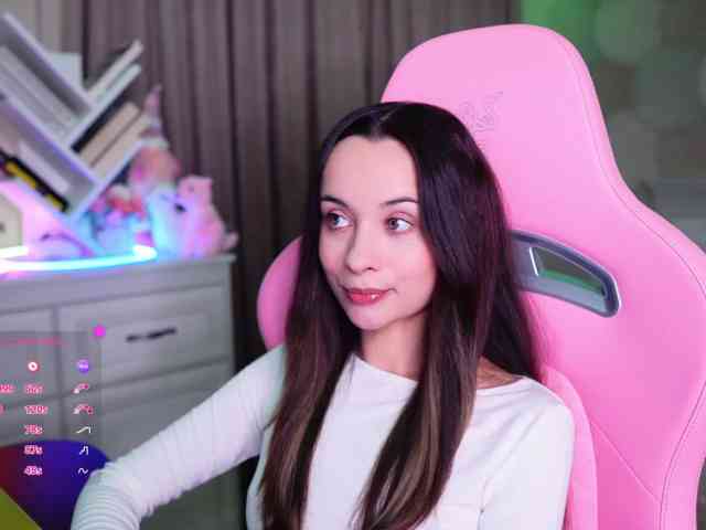JuicyAngel webcam