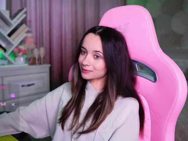 JuicyAngel webcam
