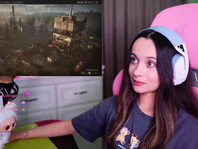 JuicyAngel webcam