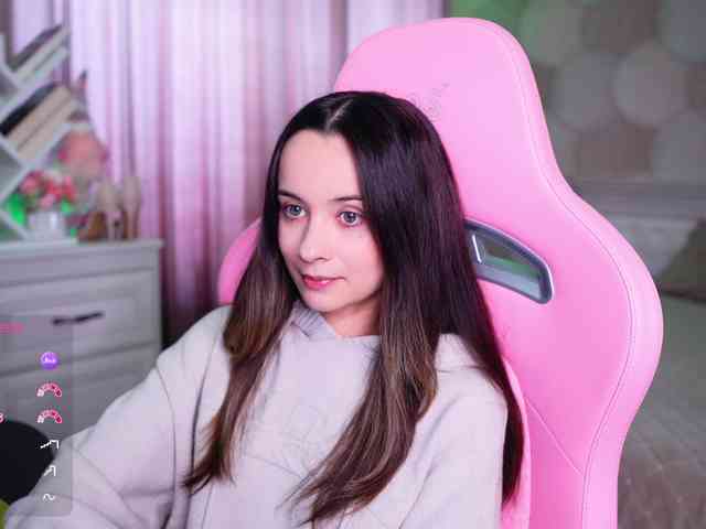 JuicyAngel webcam