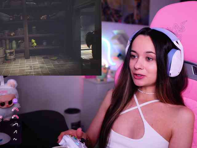 JuicyAngel webcam