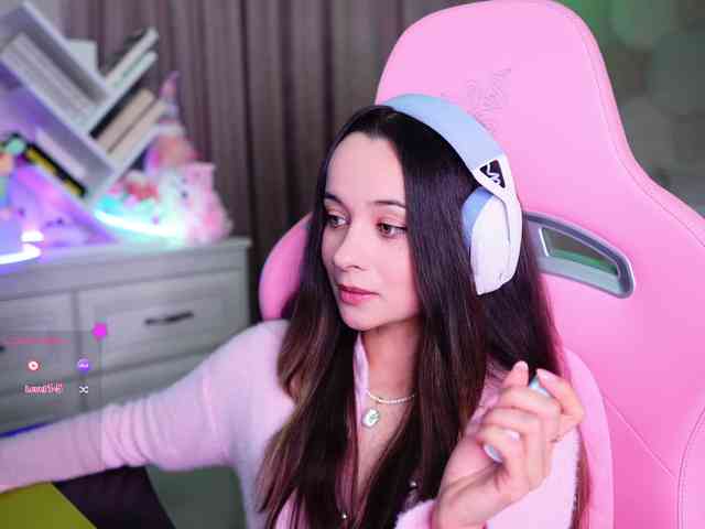 JuicyAngel webcam