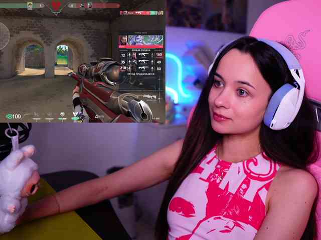 Модель: JuicyAngel
