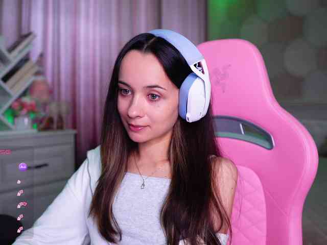 JuicyAngel webcam
