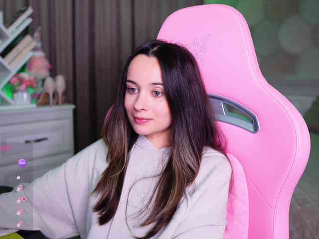 JuicyAngel webcam