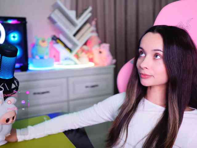 juicyangel's live room
