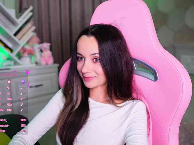 JuicyAngel webcam