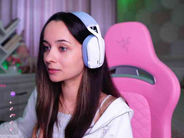 JuicyAngel webcam