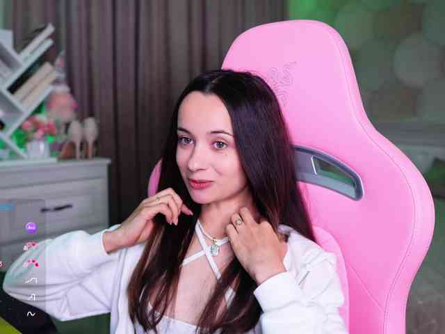 JuicyAngel webcam