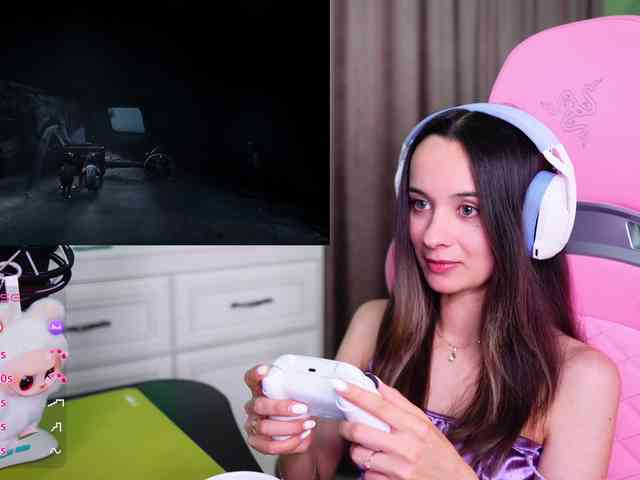 JuicyAngel webcam