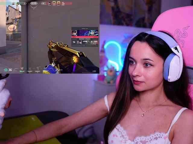 JuicyAngel