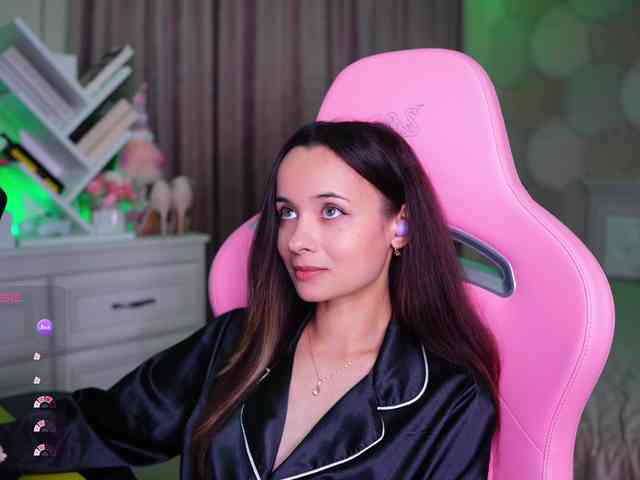 JuicyAngel webcam