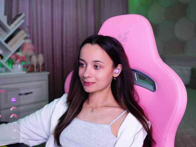 JuicyAngel webcam