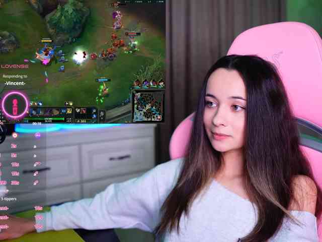 JuicyAngel