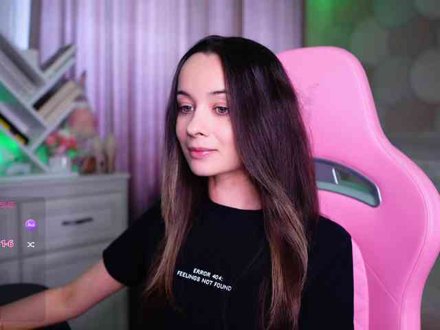 JuicyAngel webcam