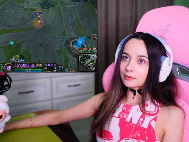 JuicyAngel