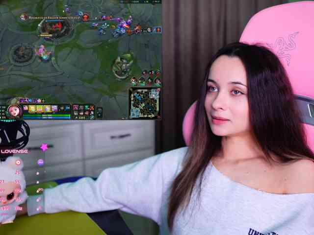 JuicyAngel