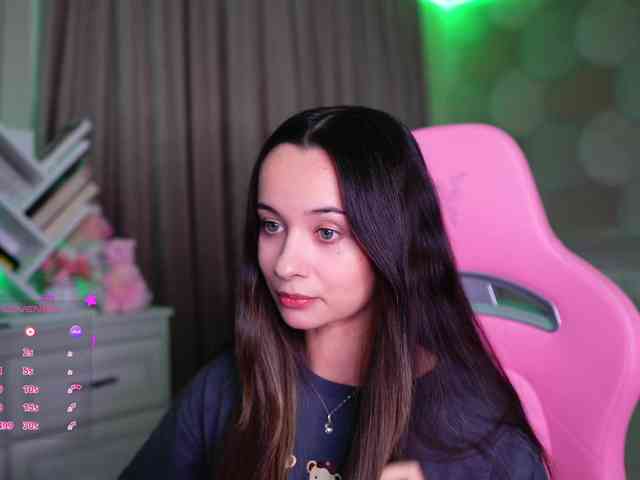 JuicyAngel webcam