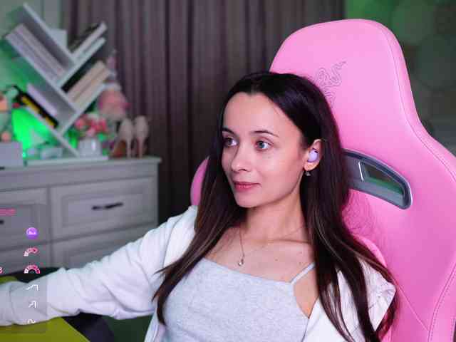 JuicyAngel webcam