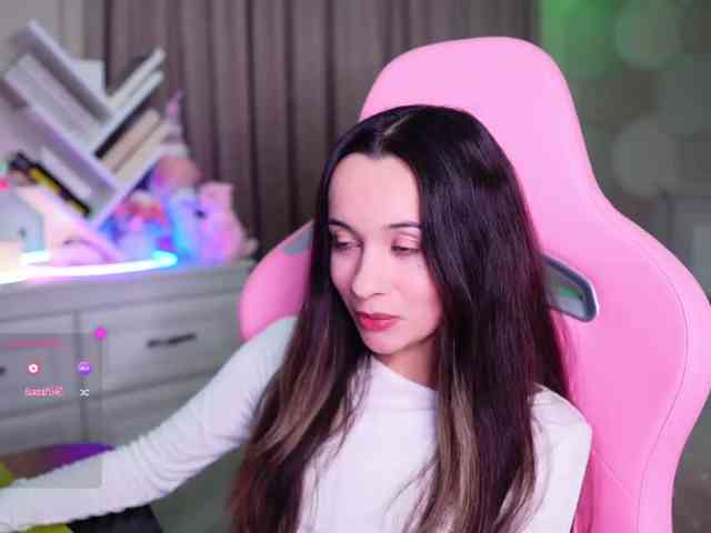 JuicyAngel webcam