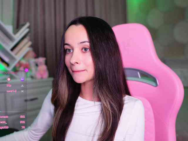 Modella: JuicyAngel