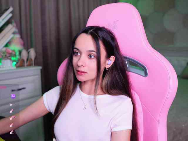 JuicyAngel webcam