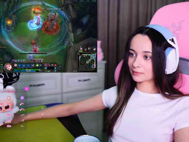 JuicyAngel