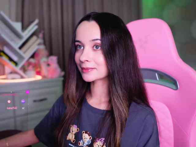 JuicyAngel webcam