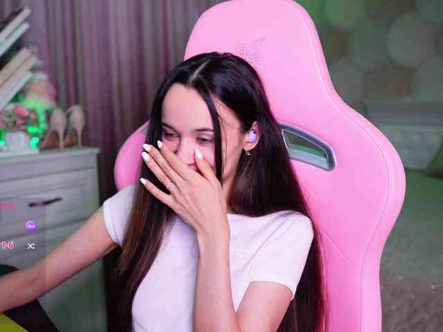 JuicyAngel Sex Cam Show
