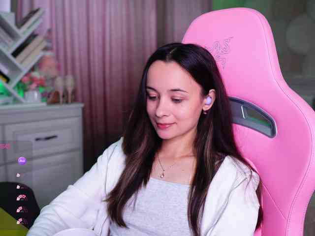 JuicyAngel webcam