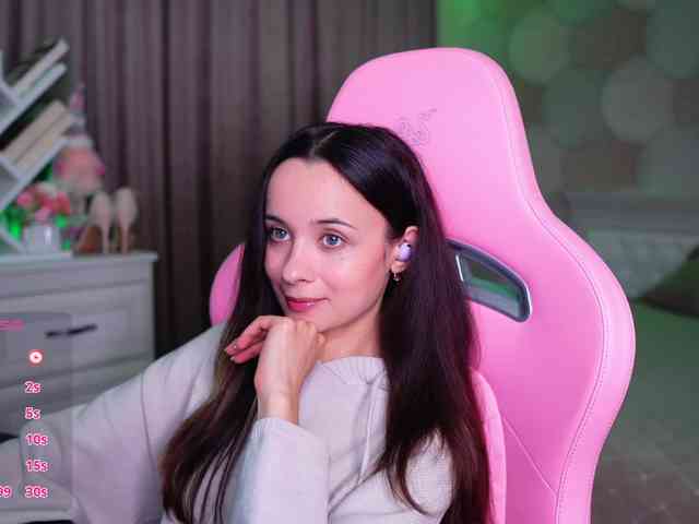JuicyAngel webcam