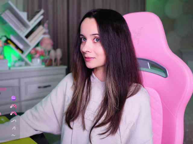 JuicyAngel webcam
