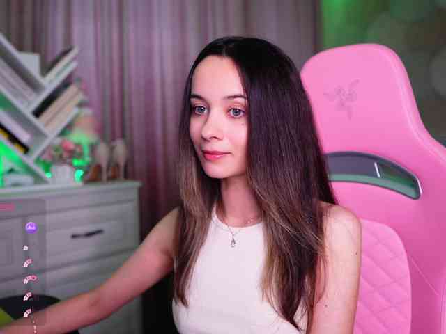 JuicyAngel webcam