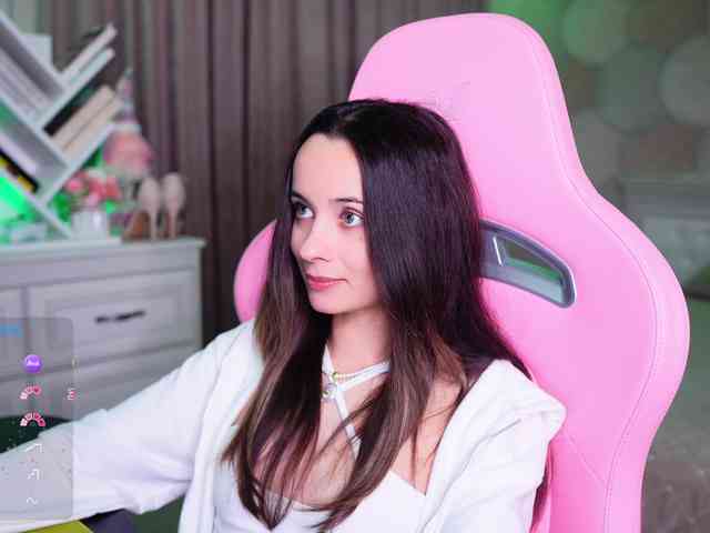 JuicyAngel webcam